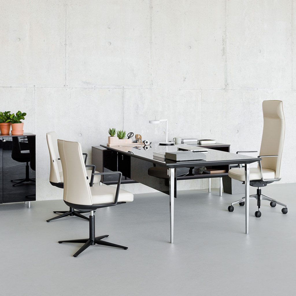 Bureaux de direction