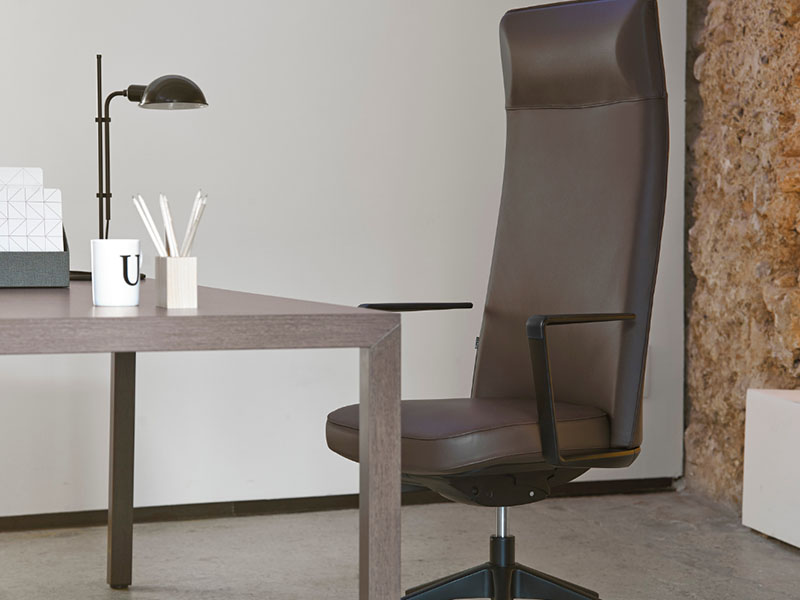 Chaises de bureaux