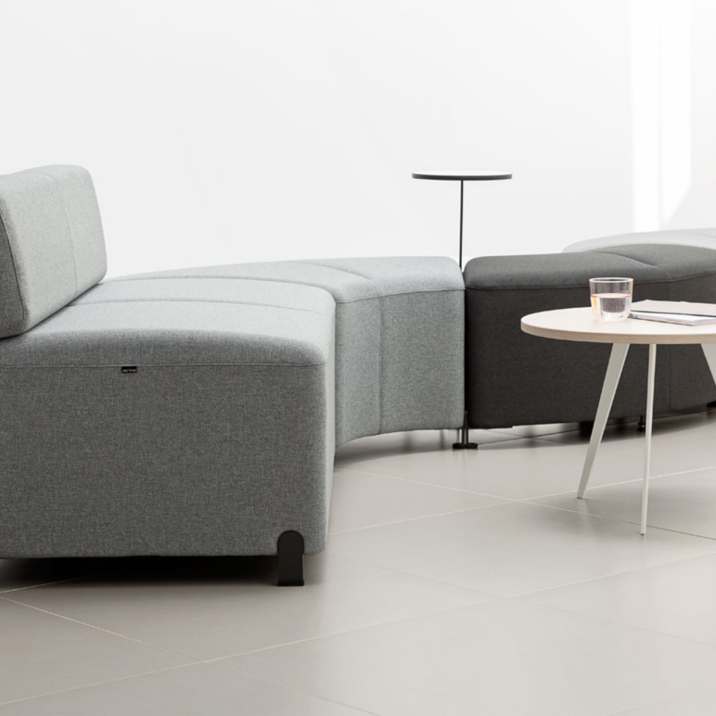 Espace d’accueil