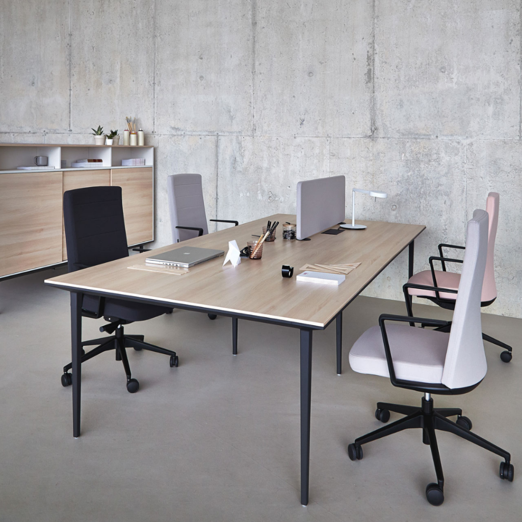 Espaces Coworking