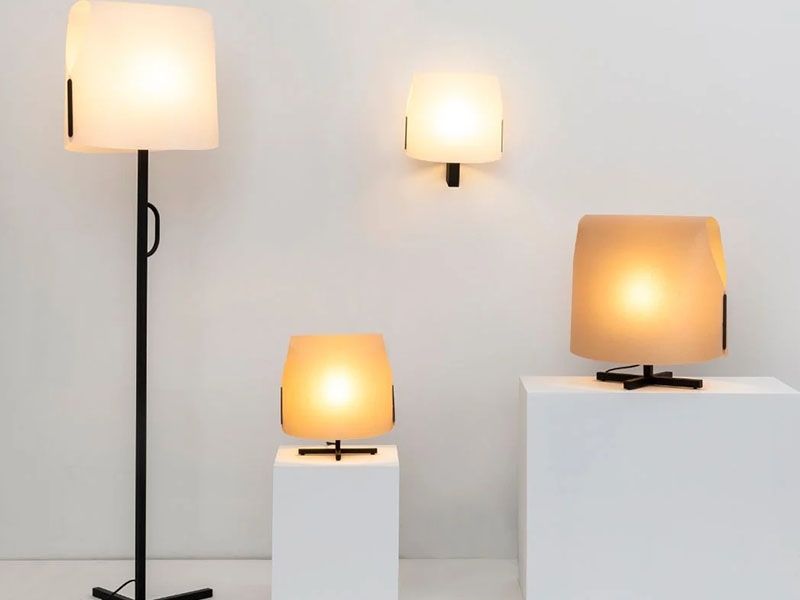 Luminaires