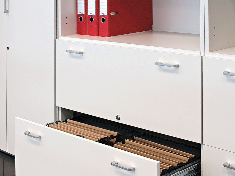 Mobilier de rangement