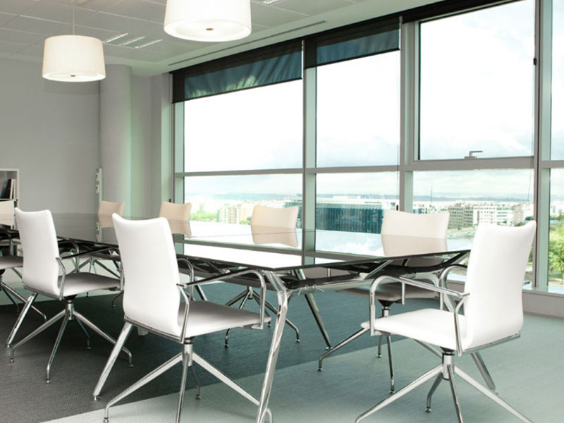Mobilier de réunion
