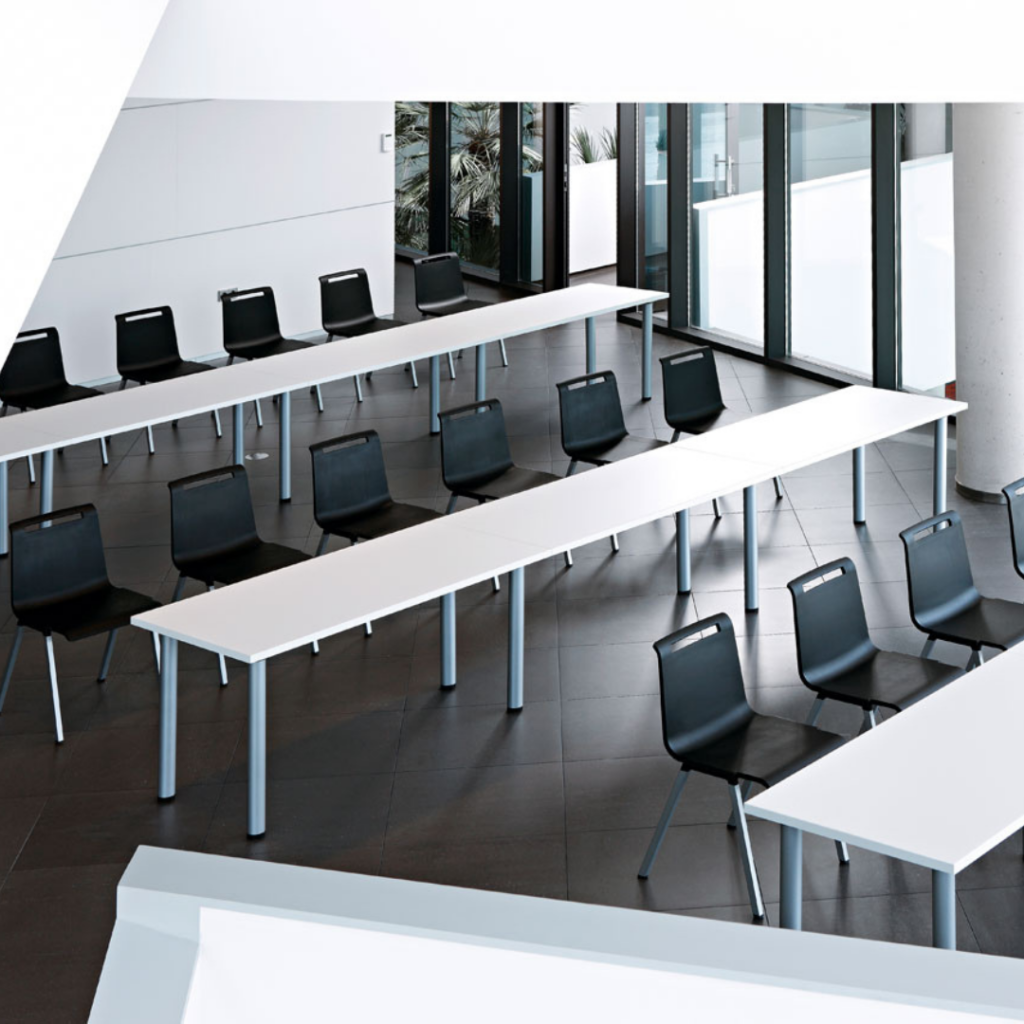 Salle de Formation