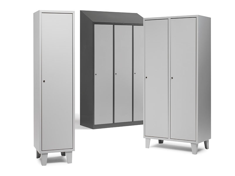 Vestiaires